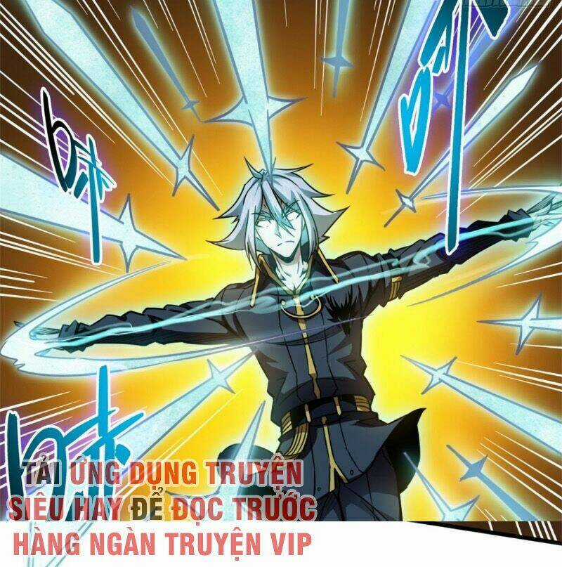 Trở Về Địa Cầu Làm Thần Côn Chapter 20 trang 13