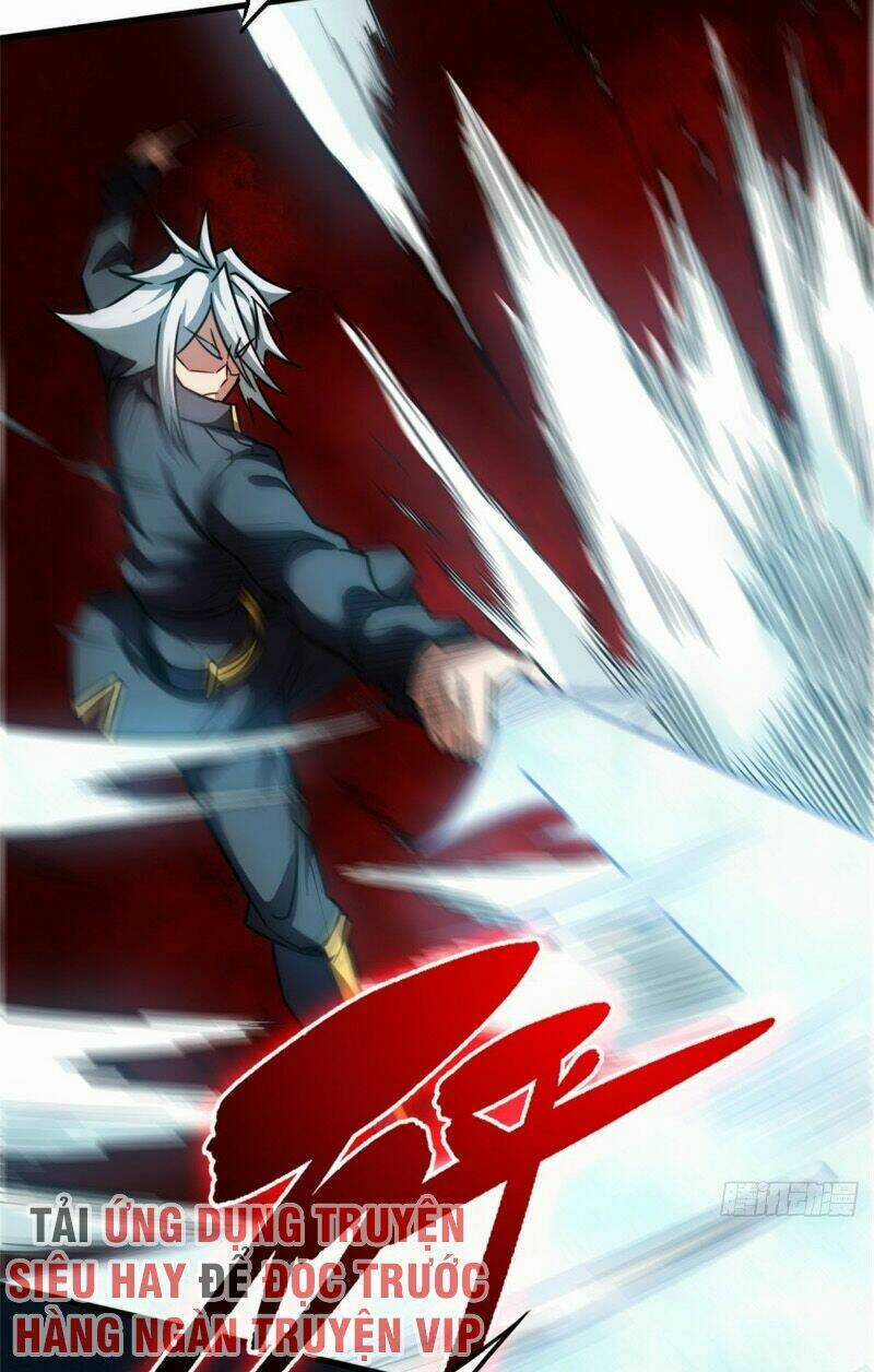 Trở Về Địa Cầu Làm Thần Côn Chapter 20 trang 17