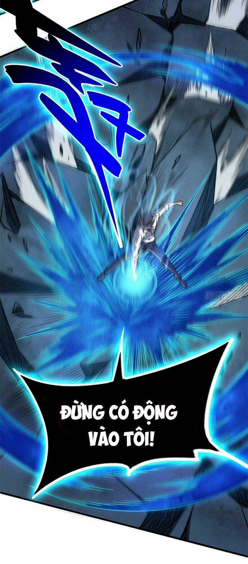 Trở Về Địa Cầu Làm Thần Côn Chapter 20 trang 24