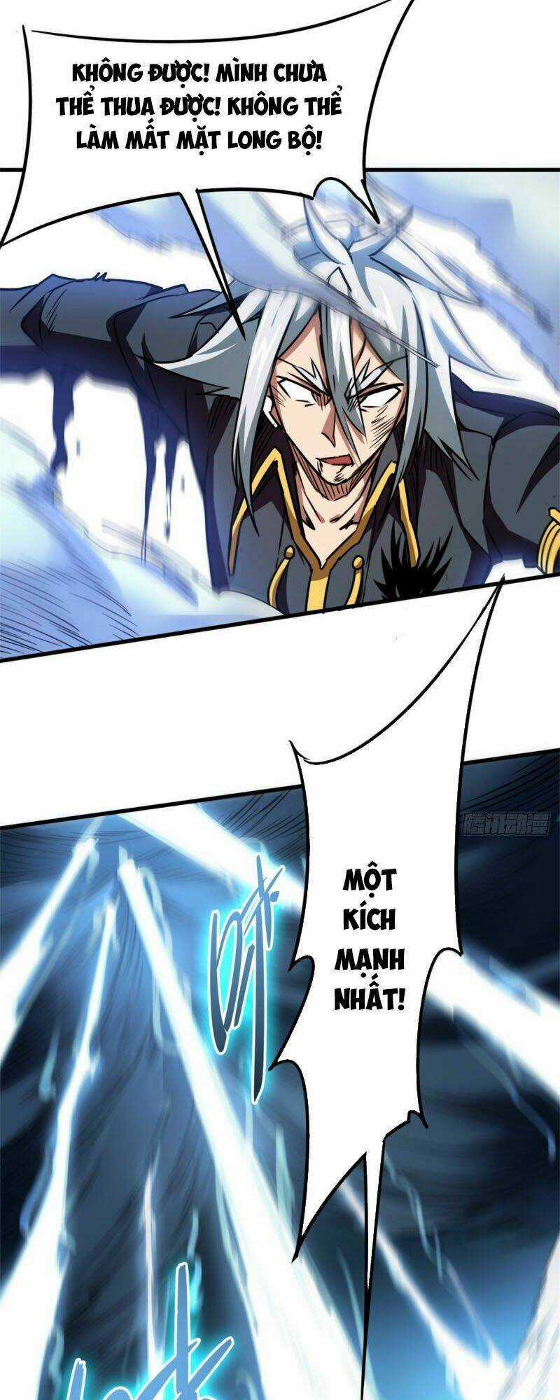 Trở Về Địa Cầu Làm Thần Côn Chapter 20 trang 27