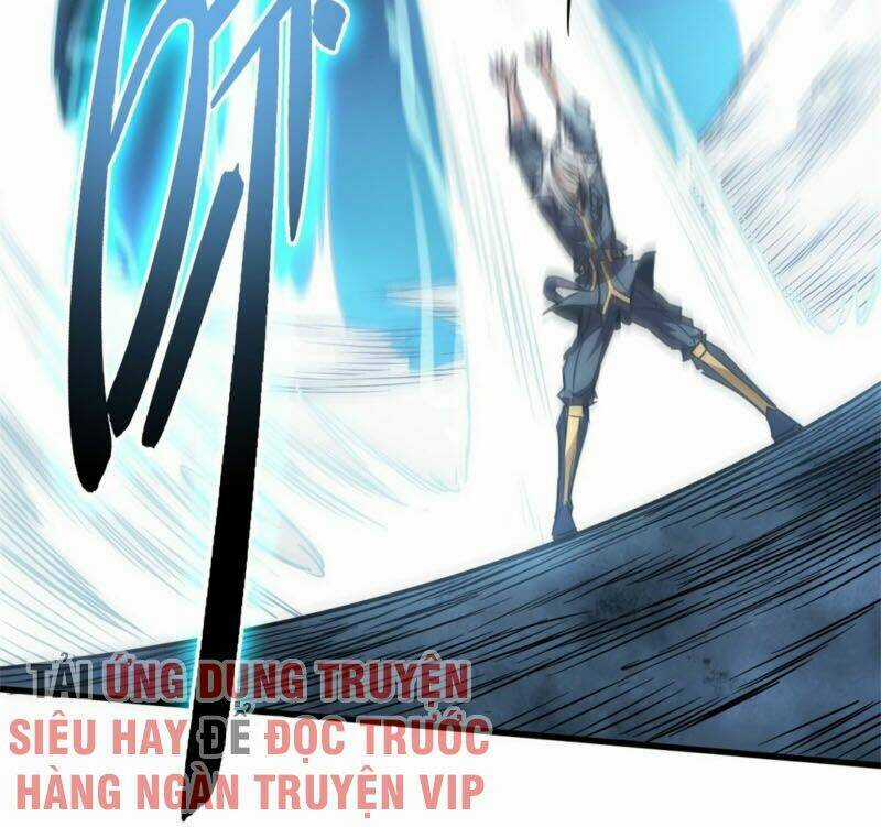 Trở Về Địa Cầu Làm Thần Côn Chapter 20 trang 28