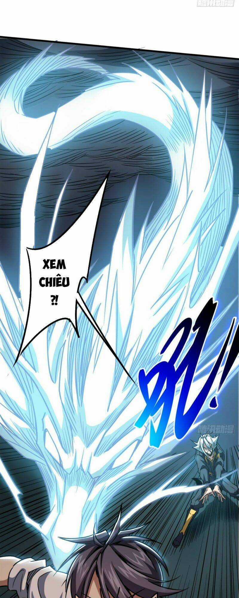 Trở Về Địa Cầu Làm Thần Côn Chapter 20 trang 29