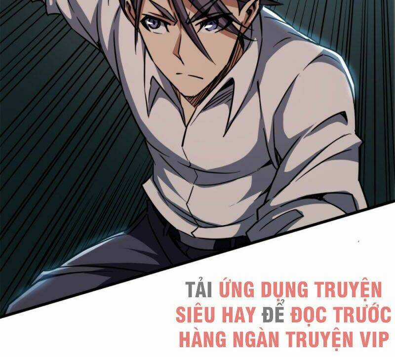 Trở Về Địa Cầu Làm Thần Côn Chapter 20 trang 30