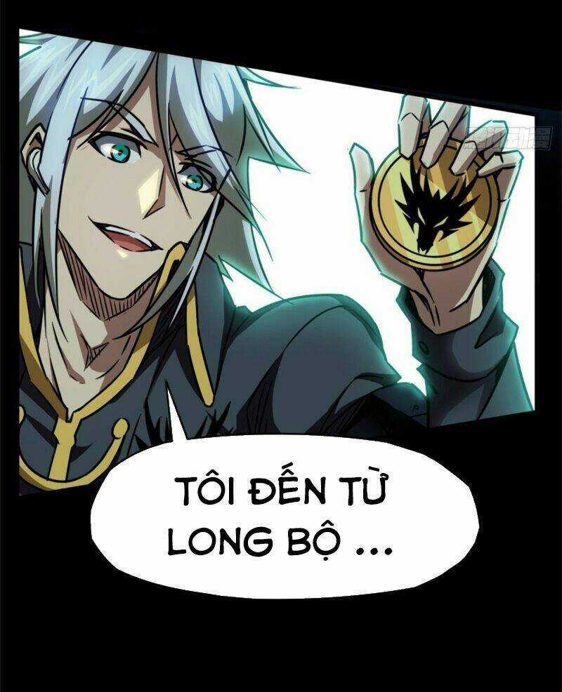 Trở Về Địa Cầu Làm Thần Côn Chapter 20 trang 5