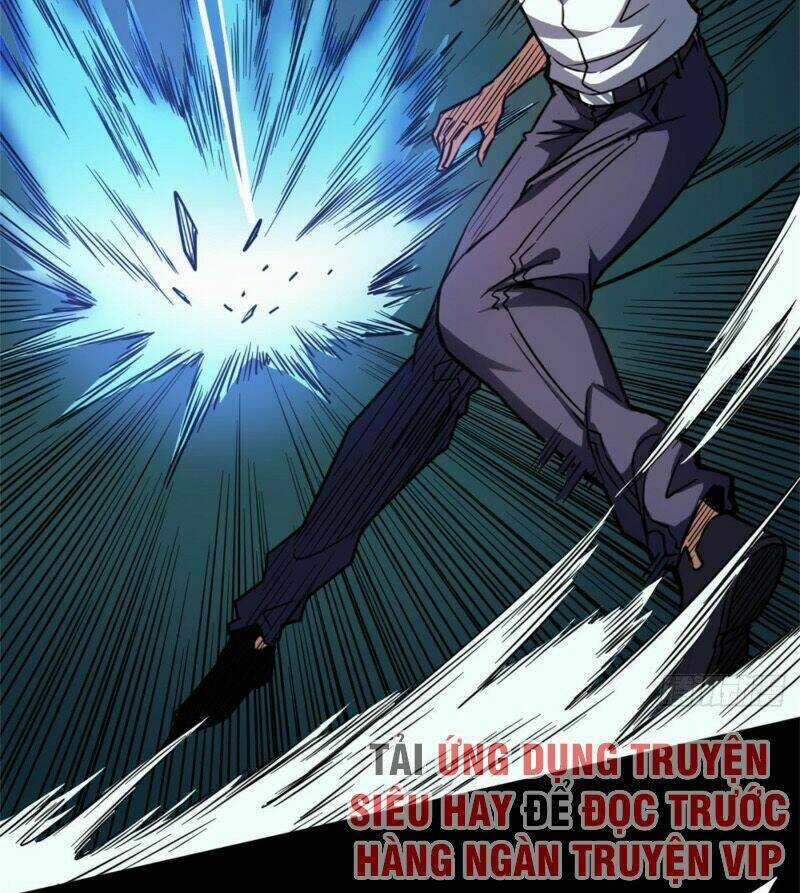 Trở Về Địa Cầu Làm Thần Côn Chapter 20 trang 9