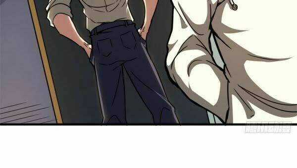 Trở Về Địa Cầu Làm Thần Côn Chapter 21 trang 20