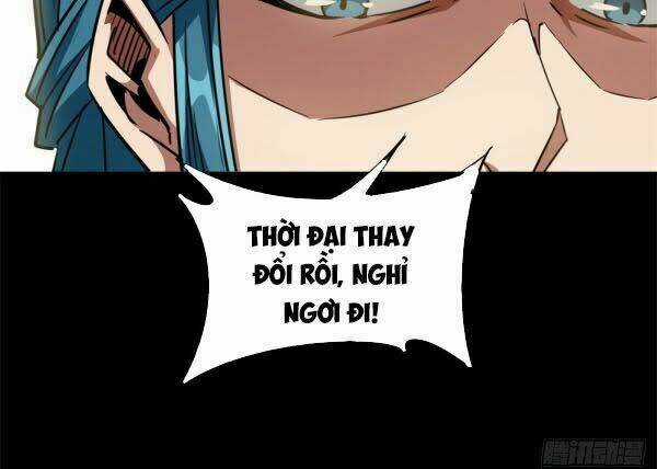 Trở Về Địa Cầu Làm Thần Côn Chapter 21 trang 26