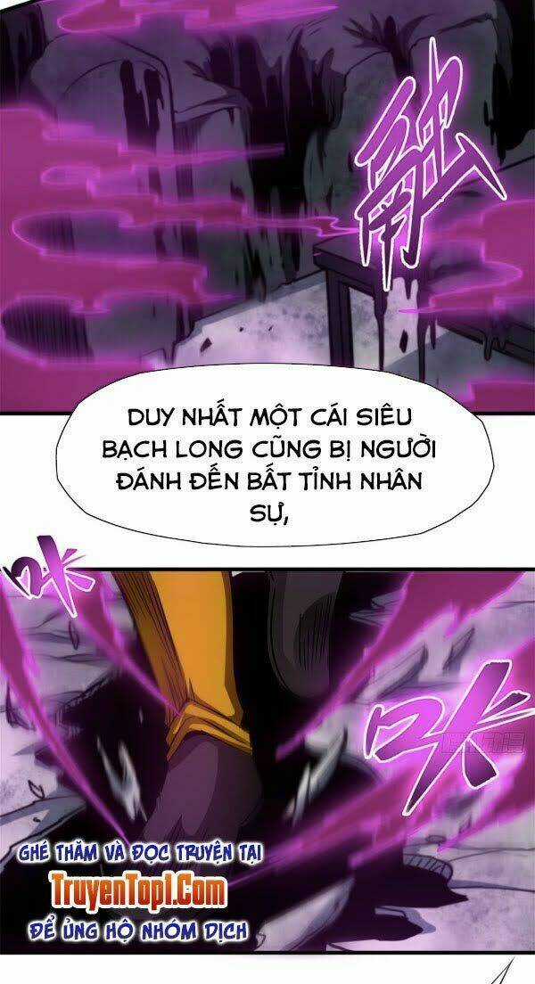 Trở Về Địa Cầu Làm Thần Côn Chapter 21 trang 29
