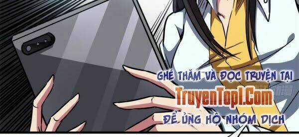 Trở Về Địa Cầu Làm Thần Côn Chapter 21 trang 3