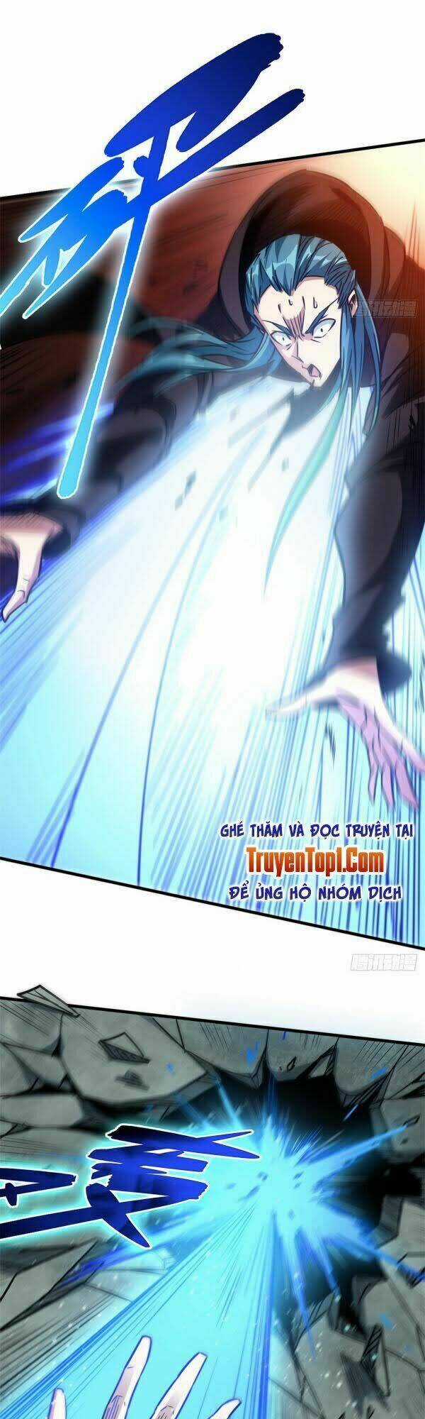 Trở Về Địa Cầu Làm Thần Côn Chapter 21 trang 31