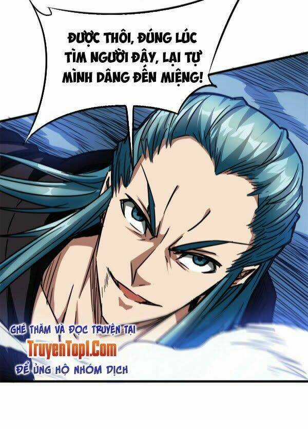 Trở Về Địa Cầu Làm Thần Côn Chapter 21 trang 37