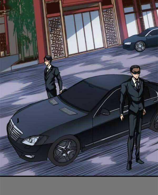 Trở Về Địa Cầu Làm Thần Côn Chapter 21 trang 7