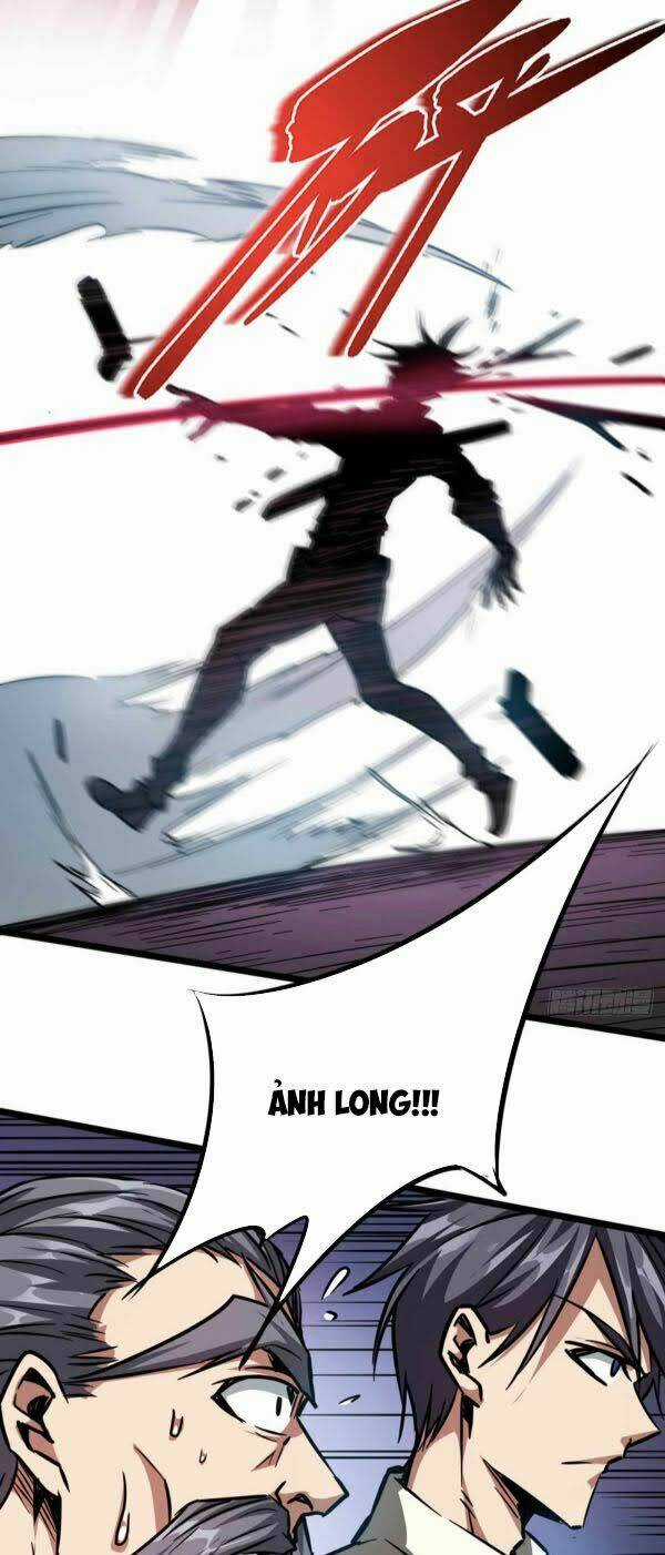 Trở Về Địa Cầu Làm Thần Côn Chapter 22 trang 17