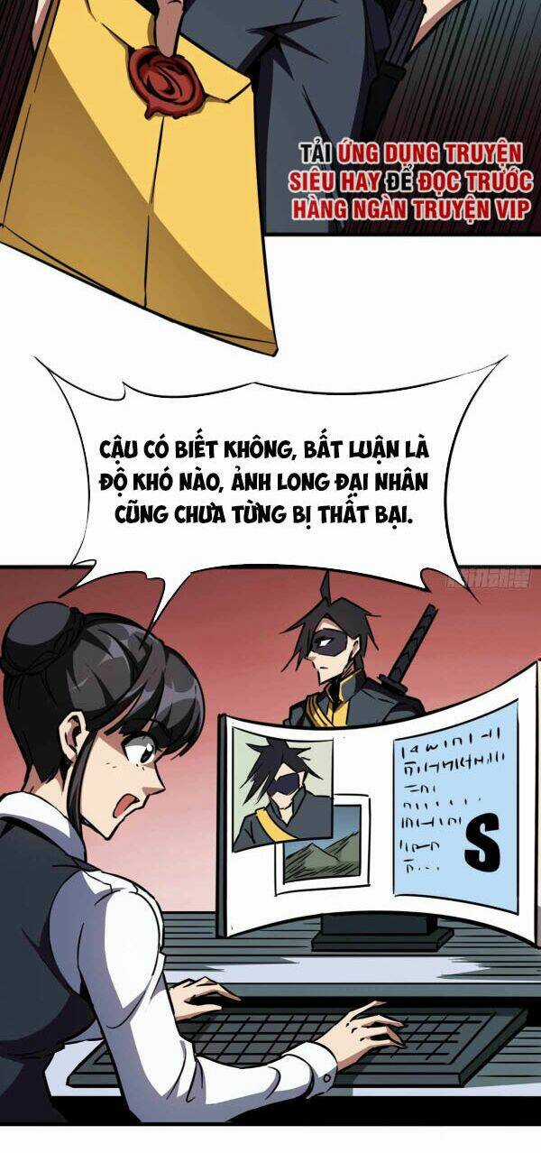 Trở Về Địa Cầu Làm Thần Côn Chapter 22 trang 2