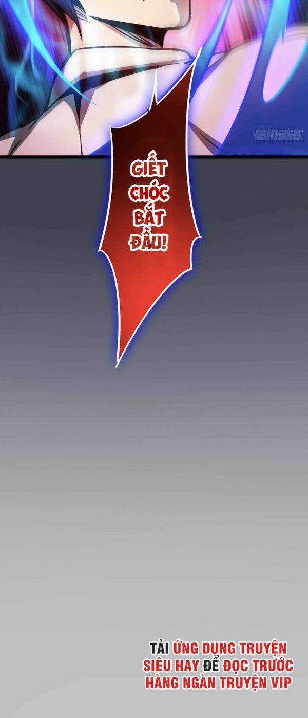 Trở Về Địa Cầu Làm Thần Côn Chapter 22 trang 24