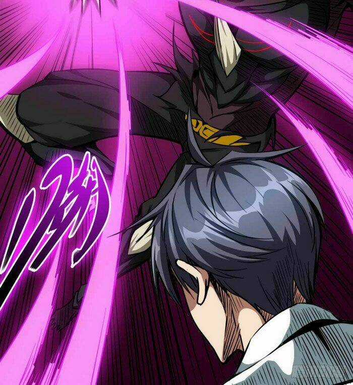 Trở Về Địa Cầu Làm Thần Côn Chapter 23 trang 11