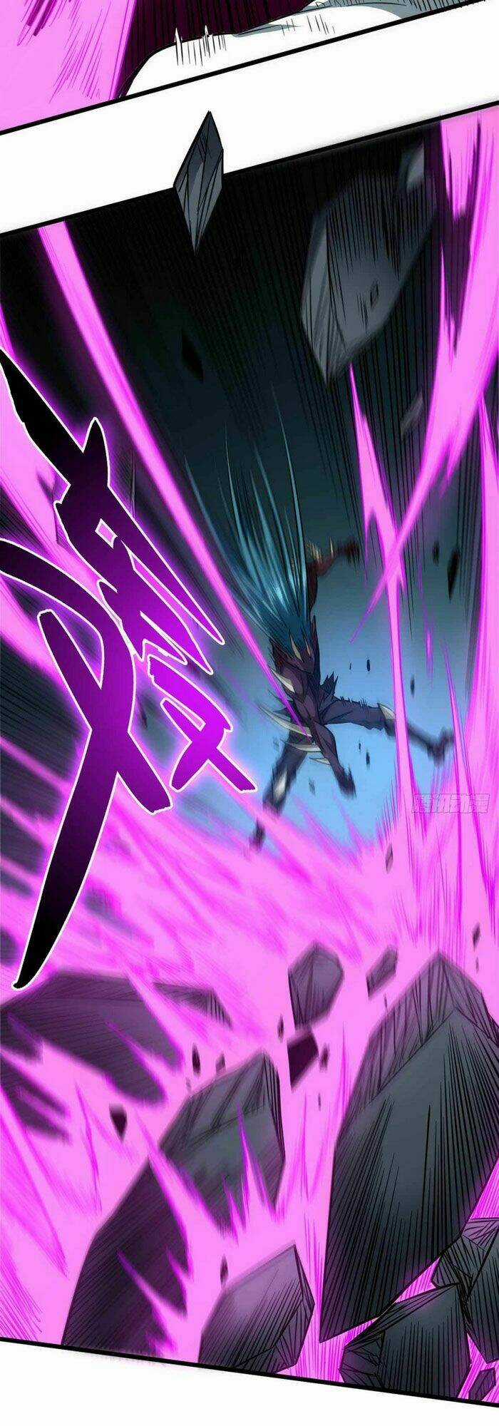 Trở Về Địa Cầu Làm Thần Côn Chapter 23 trang 12