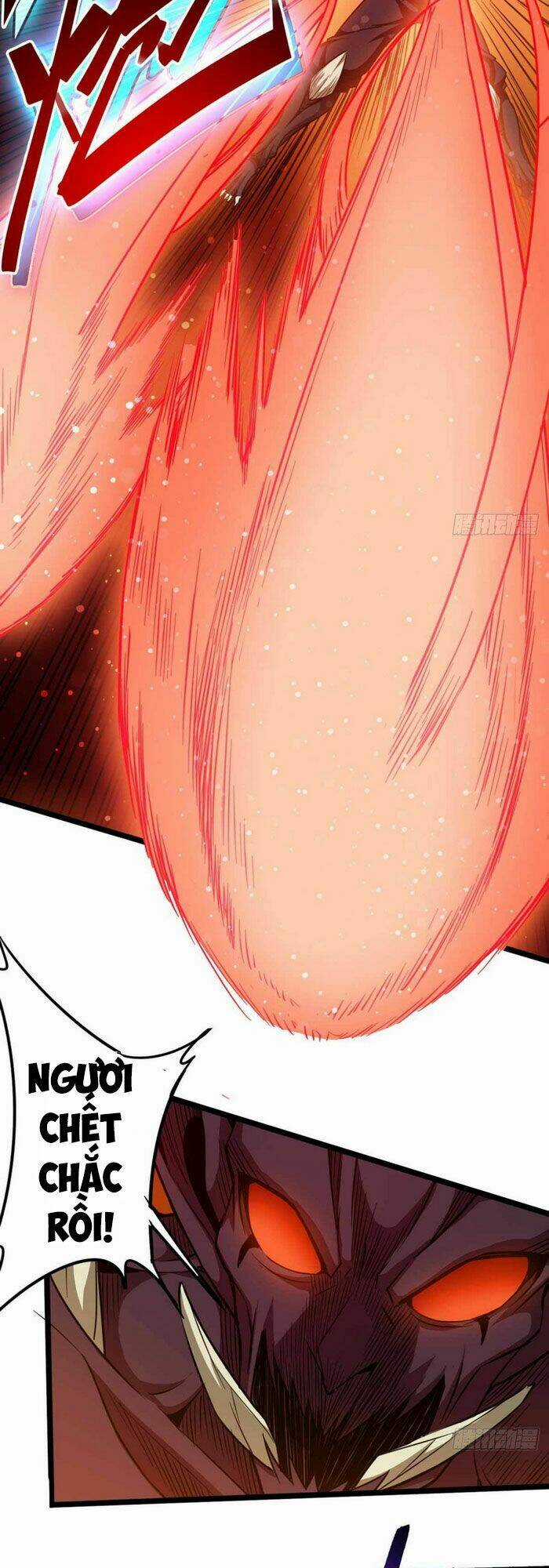 Trở Về Địa Cầu Làm Thần Côn Chapter 23 trang 15