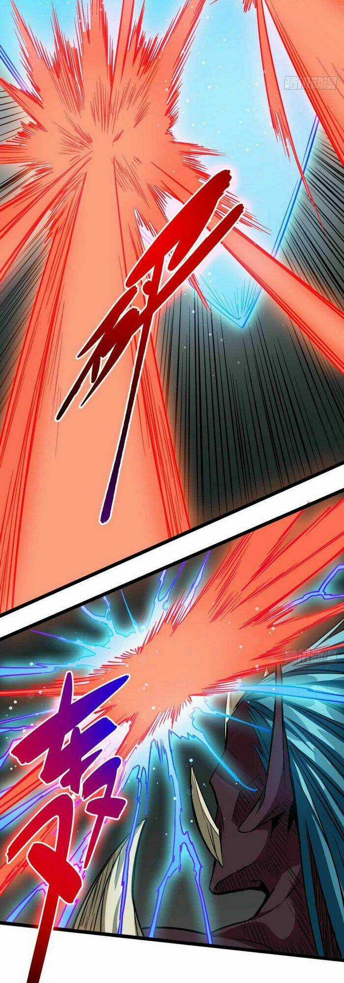 Trở Về Địa Cầu Làm Thần Côn Chapter 23 trang 17