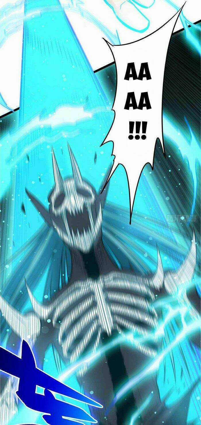 Trở Về Địa Cầu Làm Thần Côn Chapter 23 trang 20