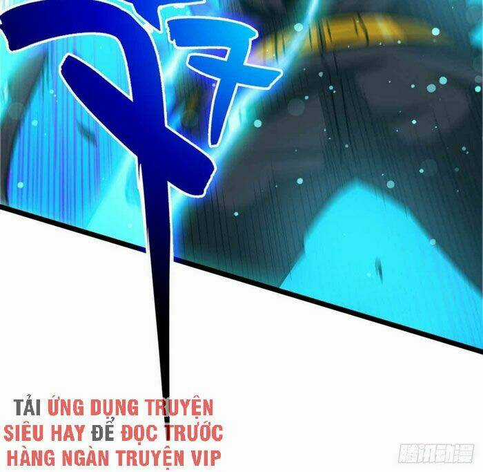 Trở Về Địa Cầu Làm Thần Côn Chapter 23 trang 21