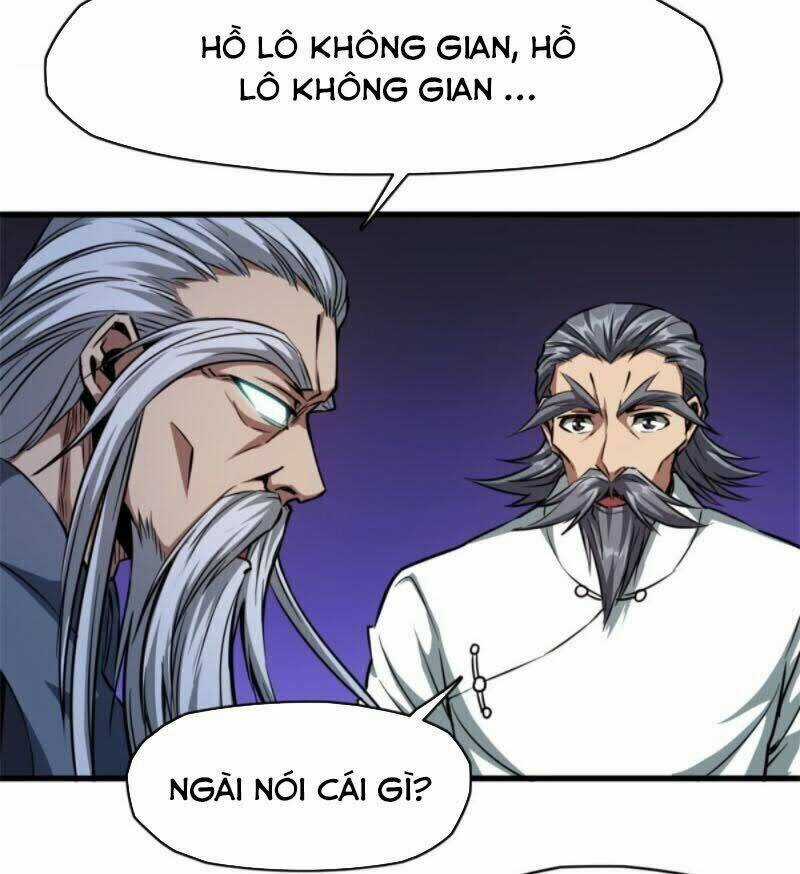 Trở Về Địa Cầu Làm Thần Côn Chapter 24 trang 10