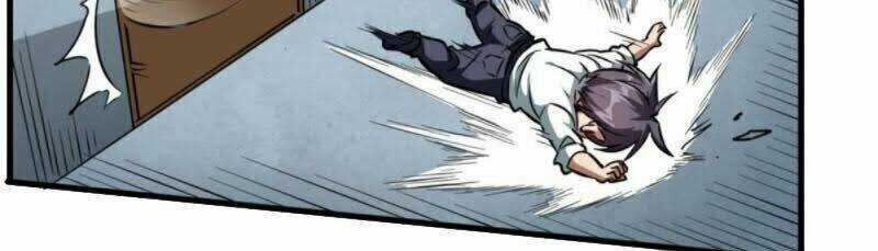 Trở Về Địa Cầu Làm Thần Côn Chapter 24 trang 19