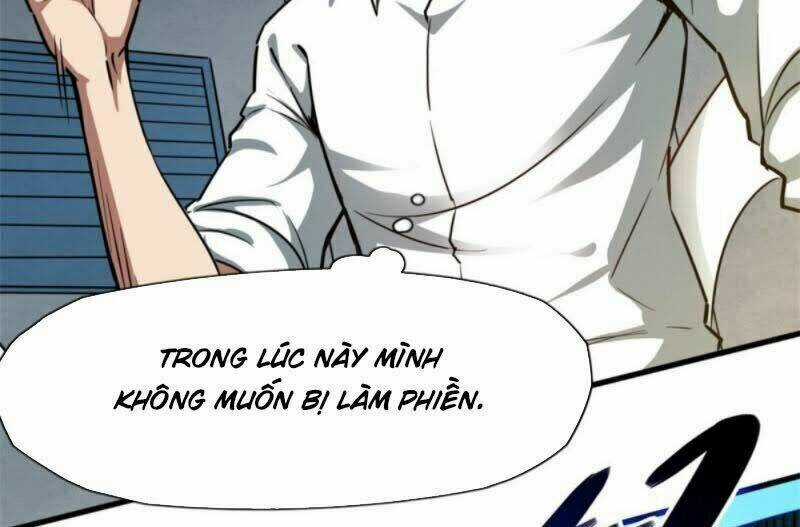 Trở Về Địa Cầu Làm Thần Côn Chapter 24 trang 26