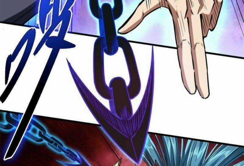 Trở Về Địa Cầu Làm Thần Côn Chapter 24 trang 3