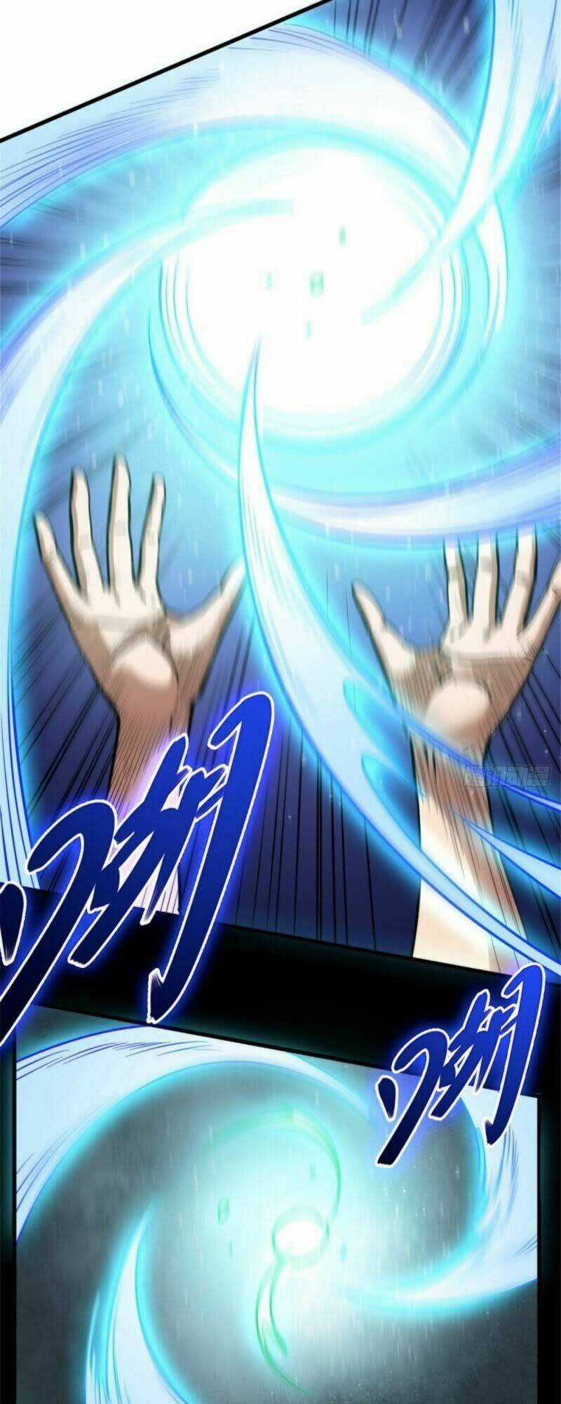 Trở Về Địa Cầu Làm Thần Côn Chapter 24 trang 32