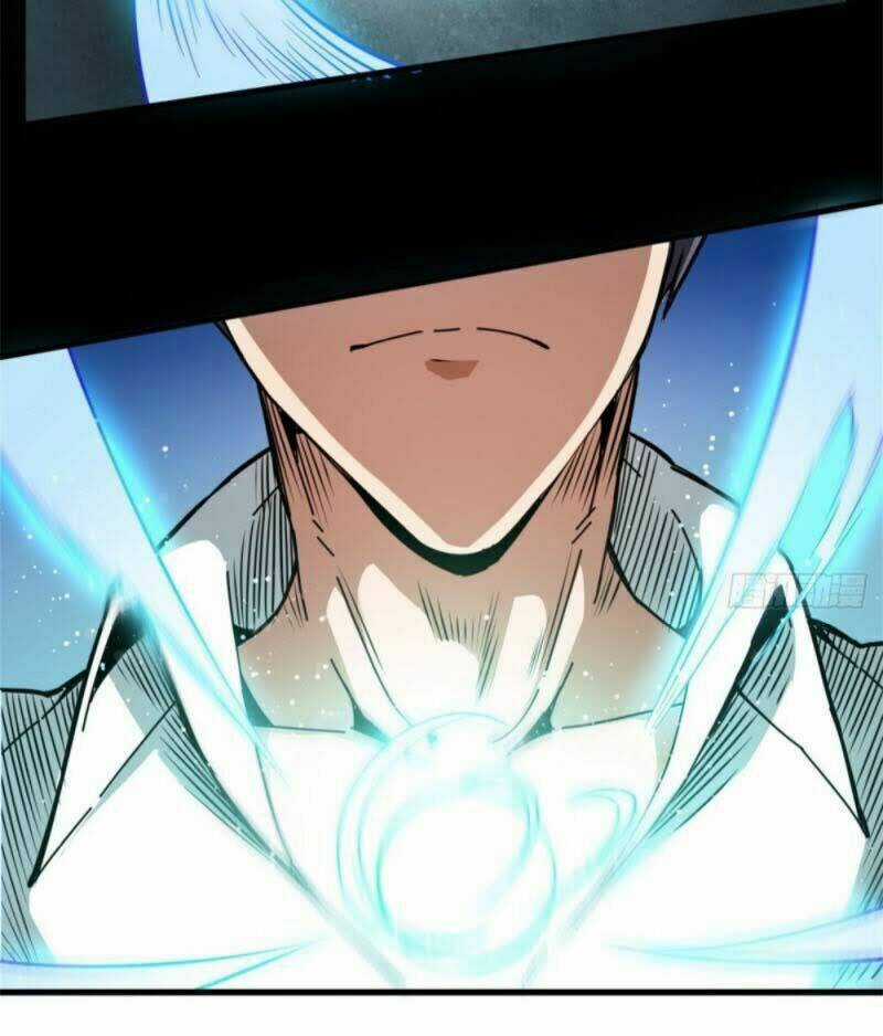 Trở Về Địa Cầu Làm Thần Côn Chapter 24 trang 33