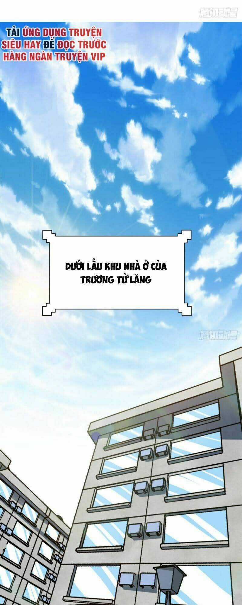 Trở Về Địa Cầu Làm Thần Côn Chapter 24 trang 38