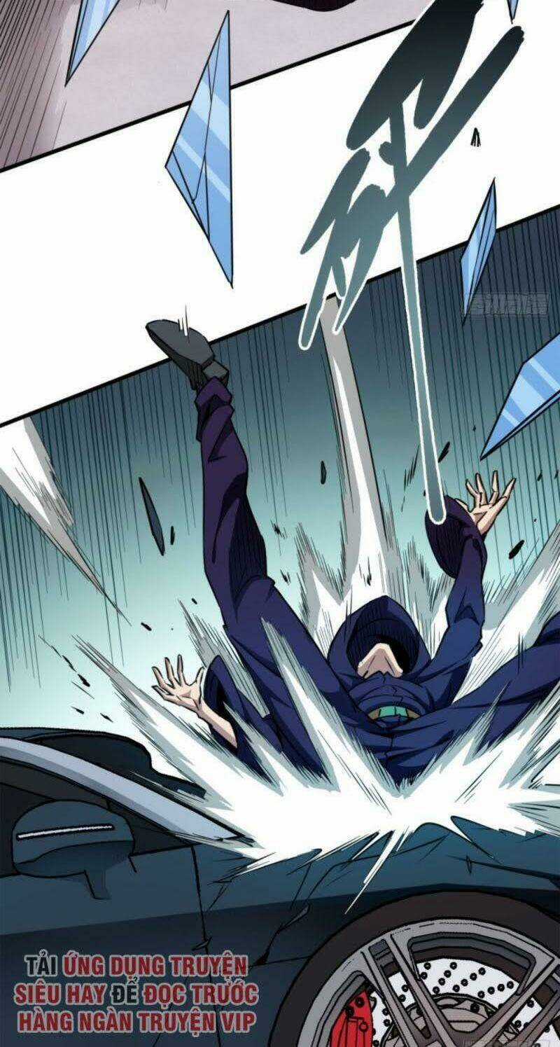 Trở Về Địa Cầu Làm Thần Côn Chapter 25 trang 13