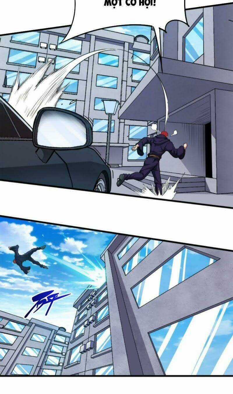 Trở Về Địa Cầu Làm Thần Côn Chapter 25 trang 15