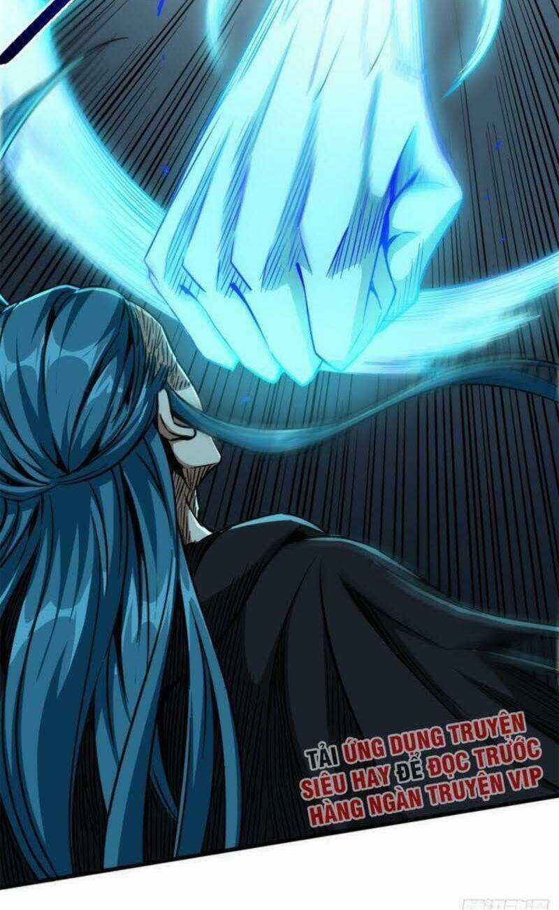 Trở Về Địa Cầu Làm Thần Côn Chapter 25 trang 25