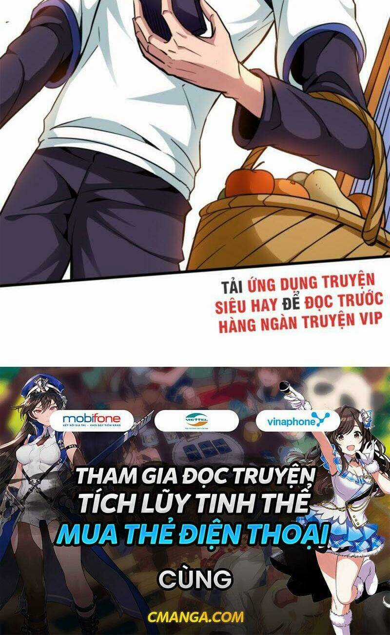 Trở Về Địa Cầu Làm Thần Côn Chapter 25 trang 28