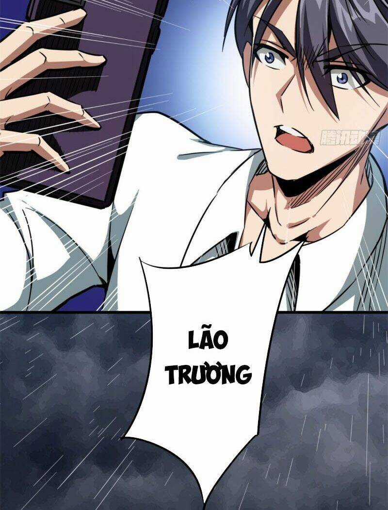 Trở Về Địa Cầu Làm Thần Côn Chapter 26 trang 10