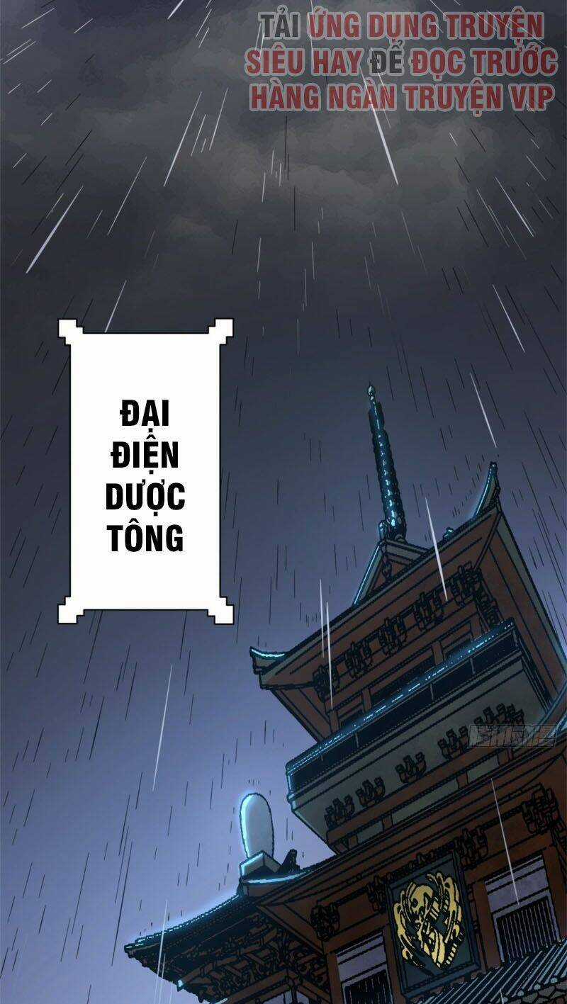 Trở Về Địa Cầu Làm Thần Côn Chapter 26 trang 13