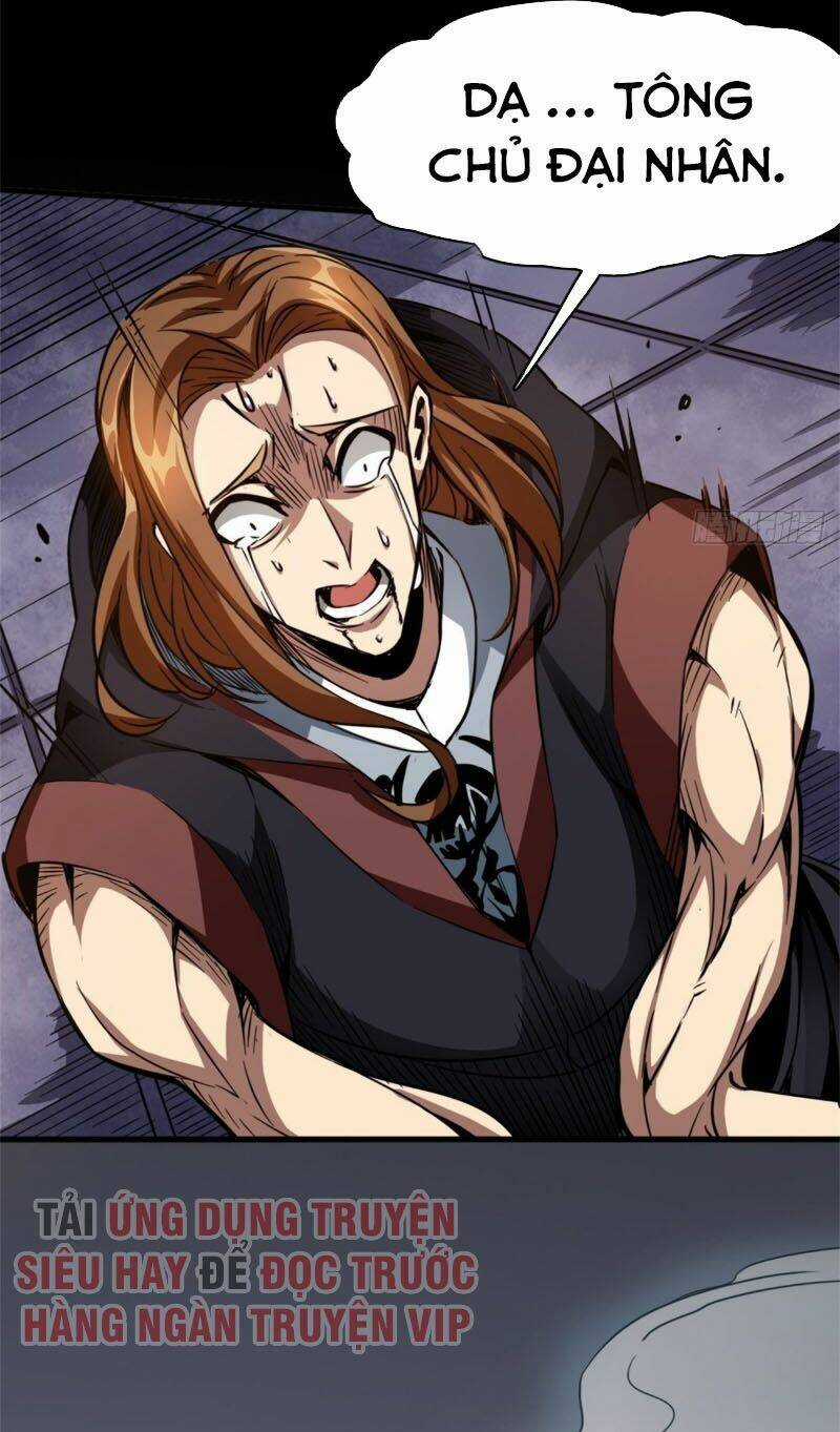 Trở Về Địa Cầu Làm Thần Côn Chapter 26 trang 21