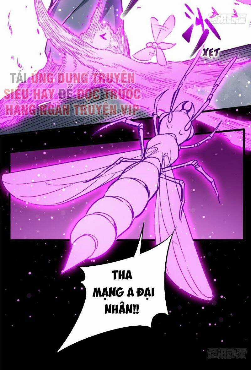 Trở Về Địa Cầu Làm Thần Côn Chapter 26 trang 26