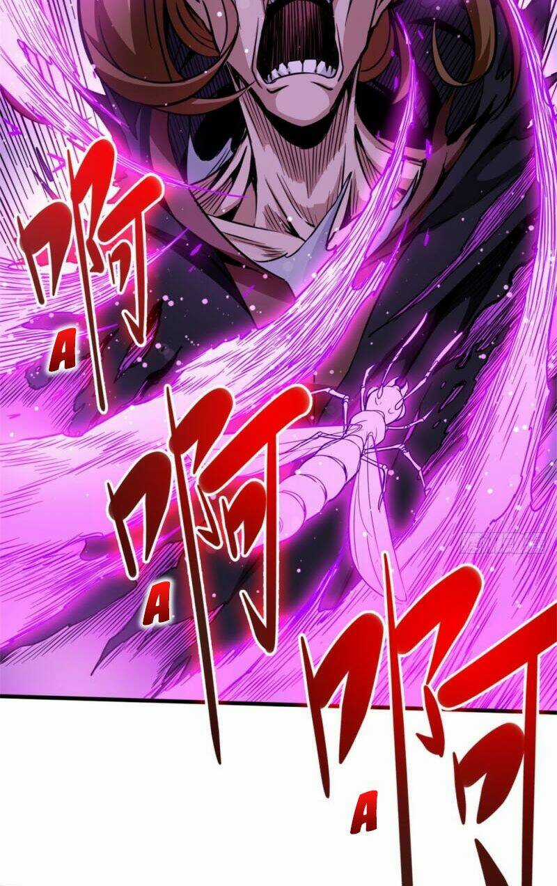 Trở Về Địa Cầu Làm Thần Côn Chapter 26 trang 28