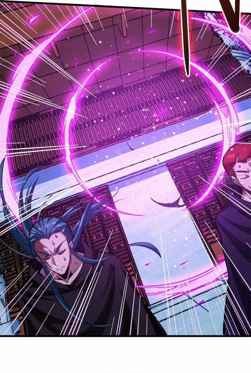 Trở Về Địa Cầu Làm Thần Côn Chapter 26 trang 29