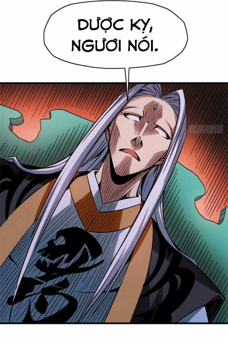 Trở Về Địa Cầu Làm Thần Côn Chapter 26 trang 30