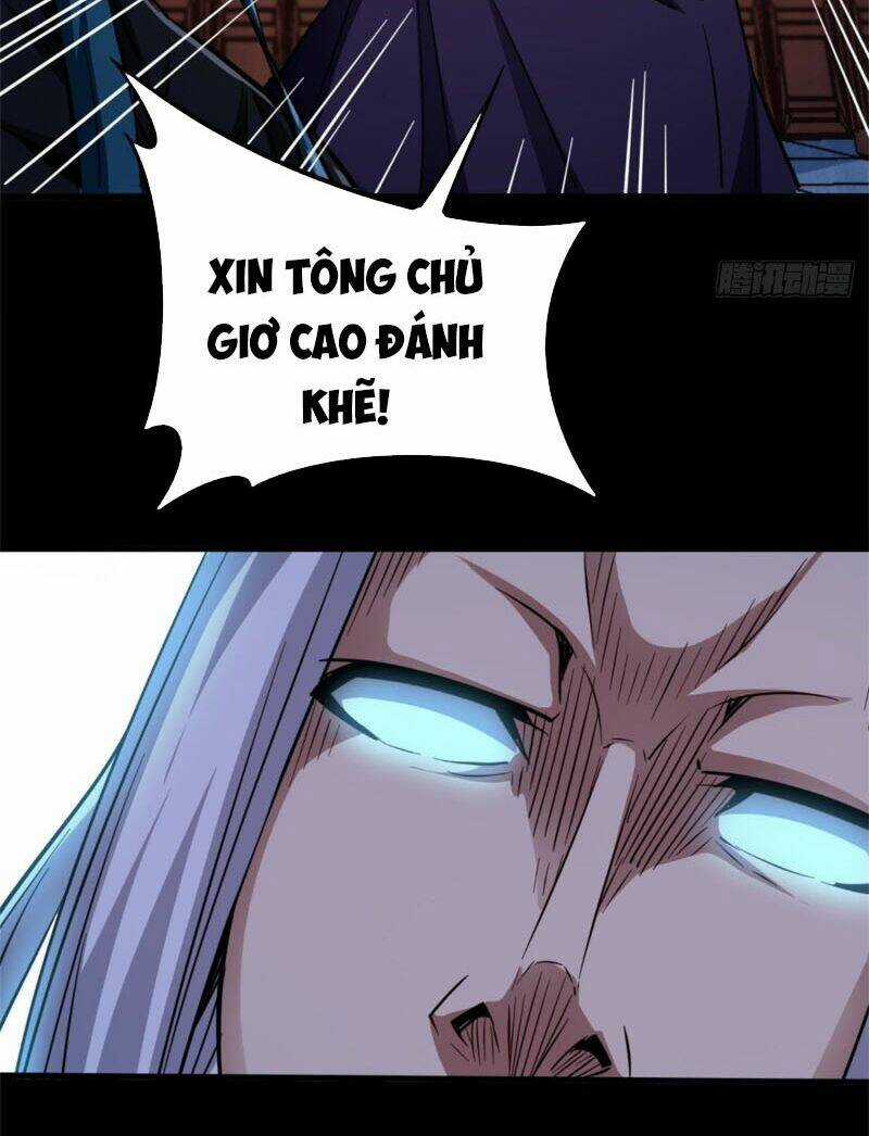 Trở Về Địa Cầu Làm Thần Côn Chapter 26 trang 33