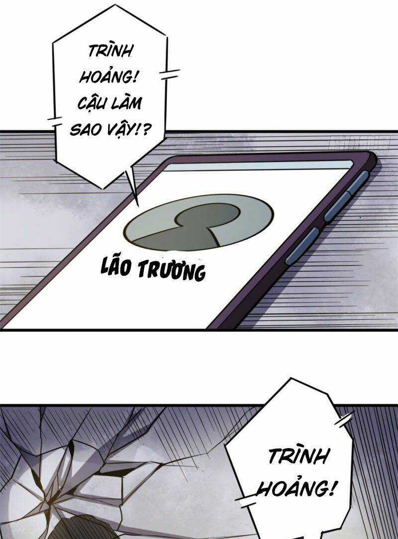 Trở Về Địa Cầu Làm Thần Côn Chapter 26 trang 6