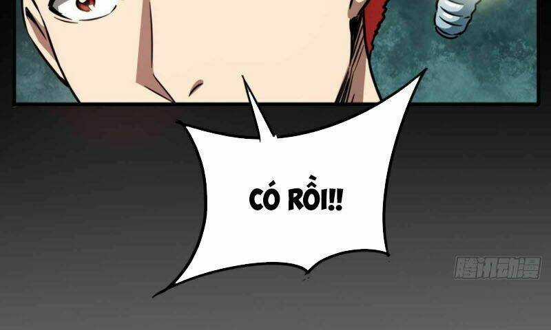 Trở Về Địa Cầu Làm Thần Côn Chapter 27 trang 11