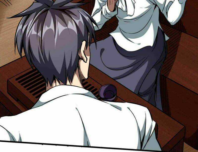 Trở Về Địa Cầu Làm Thần Côn Chapter 27 trang 14