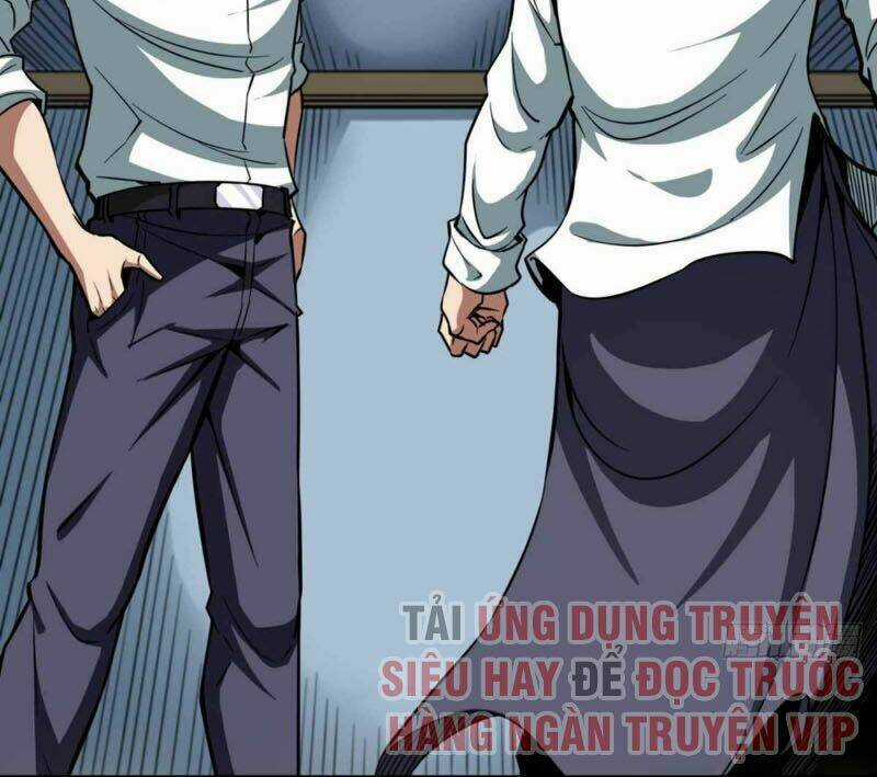 Trở Về Địa Cầu Làm Thần Côn Chapter 27 trang 16