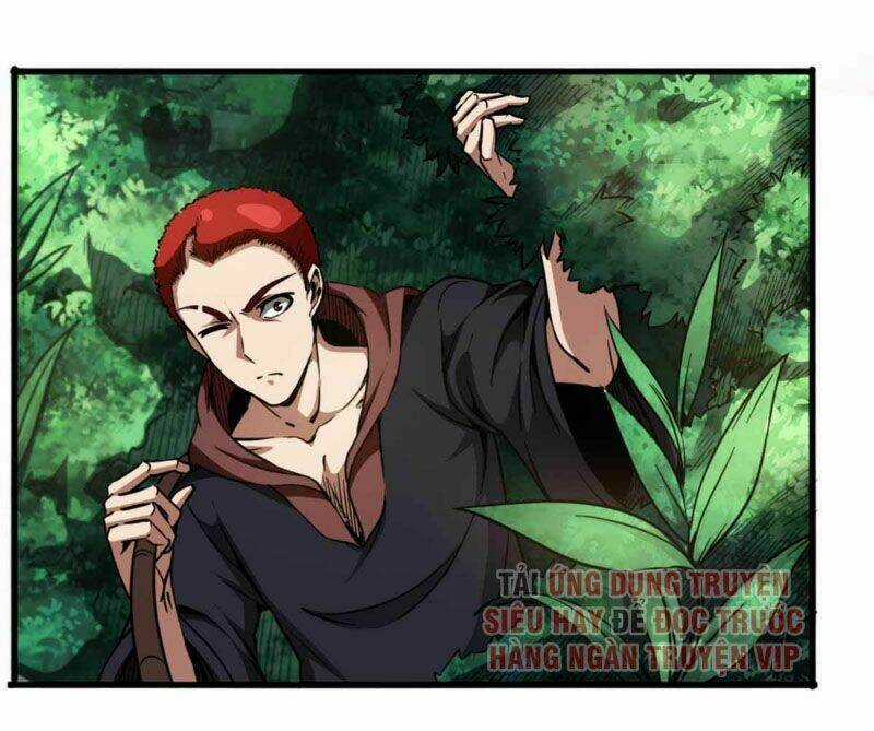 Trở Về Địa Cầu Làm Thần Côn Chapter 27 trang 19