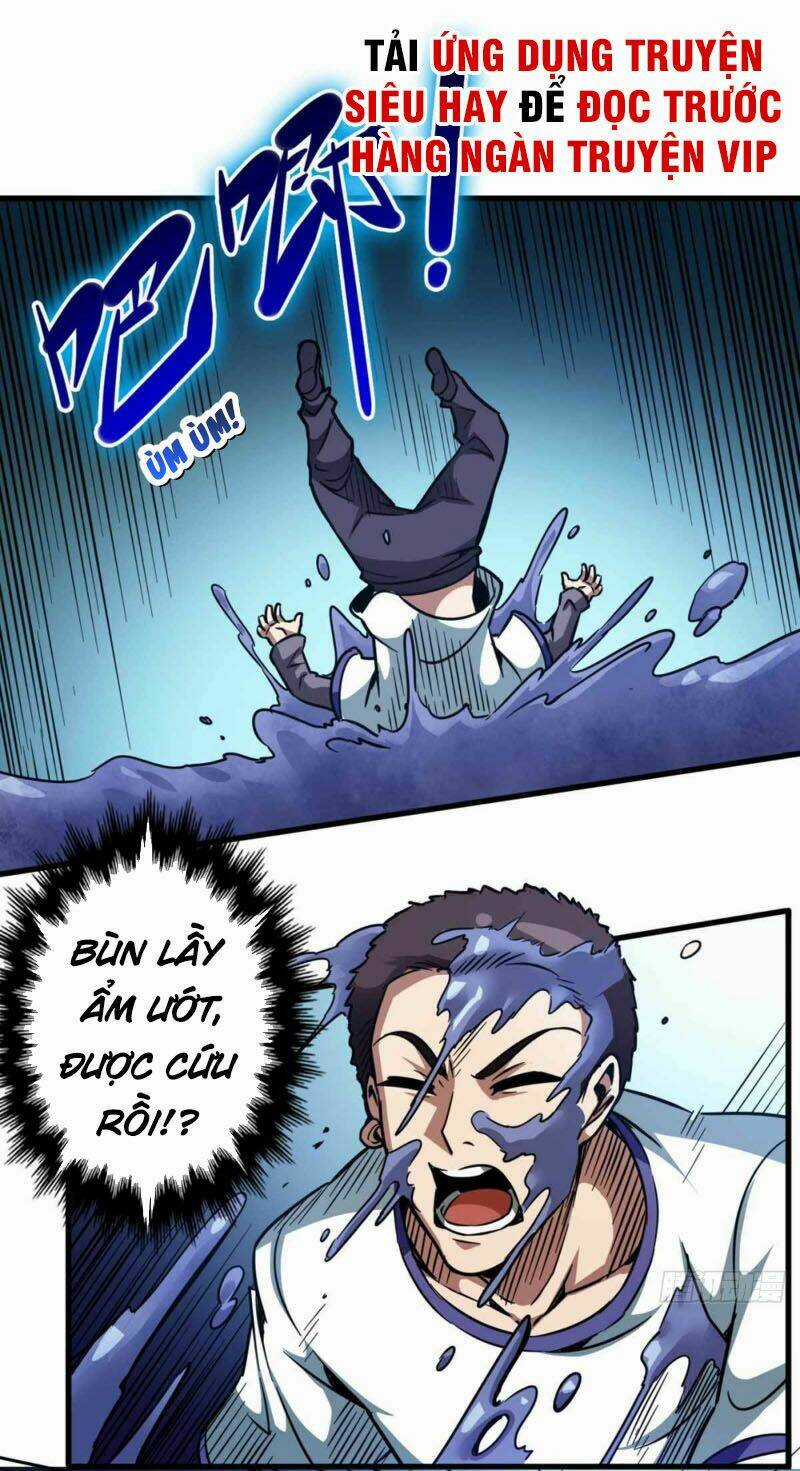 Trở Về Địa Cầu Làm Thần Côn Chapter 27 trang 24